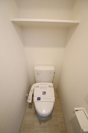 レジディア杉並方南町の物件内観写真